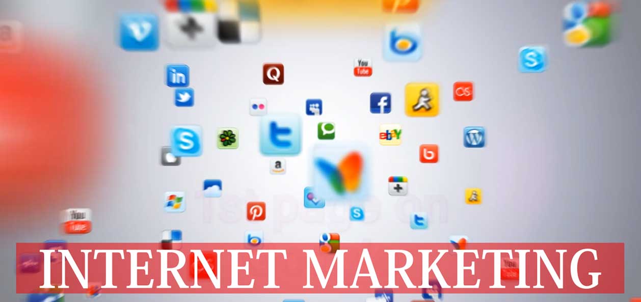 Internet Marketing